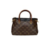 Louis Vuitton Pallas BB Handbag